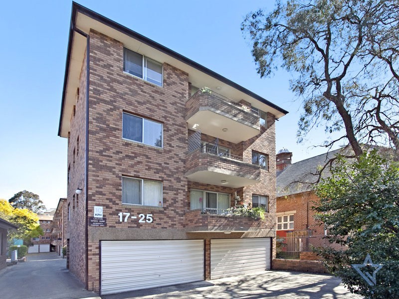 15/17-25 Elizabeth Street, Parramatta NSW 2150