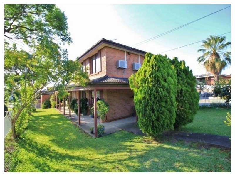 1 Grandview Street, Parramatta NSW 2150