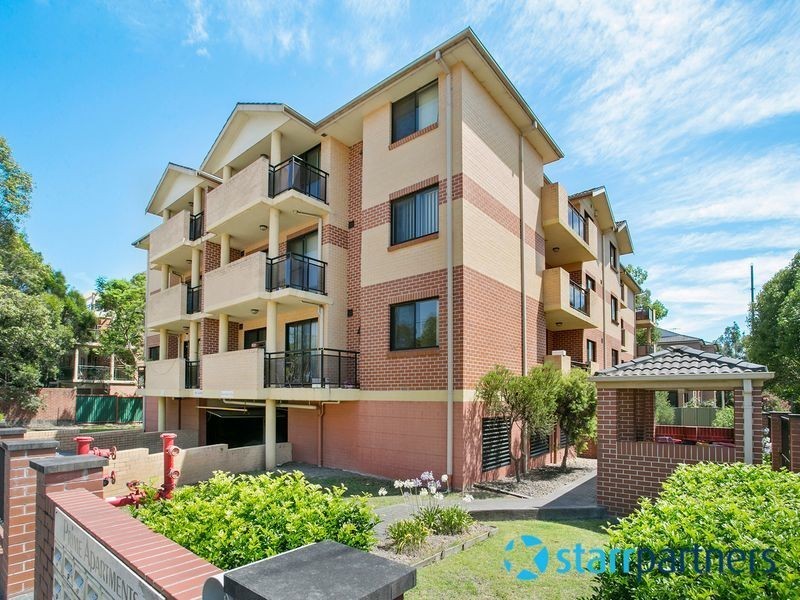 2/73-75 Deakin Street, Silverwater NSW 2128