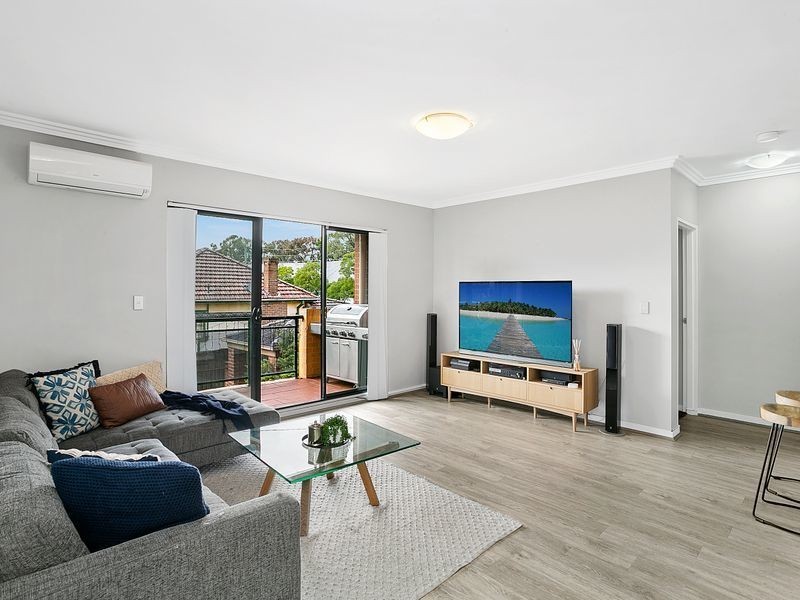 2/73-75 Deakin Street, Silverwater NSW 2128