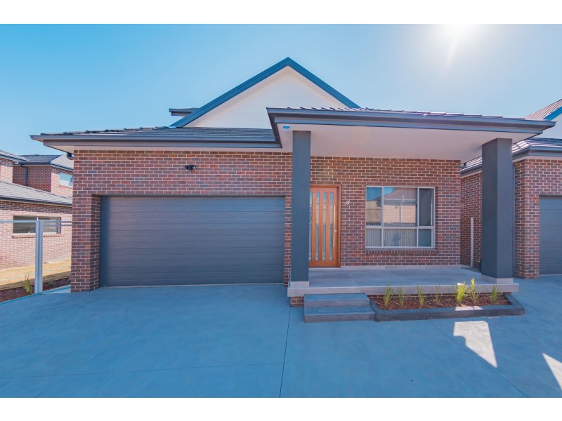 3/35 Greenacre Road, Greenacre NSW 2190