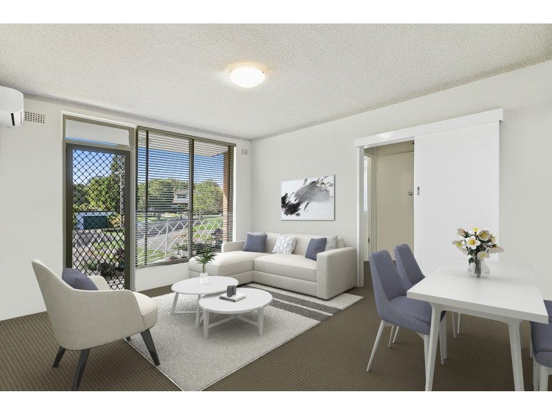 5/17 Mason Street, Parramatta NSW 2150