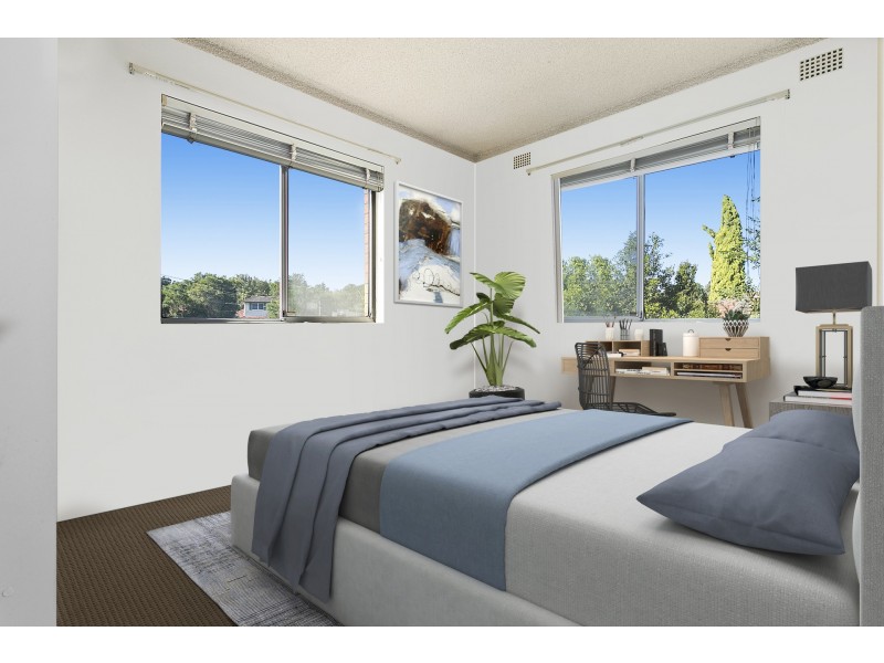 5/17 Mason Street, Parramatta NSW 2150