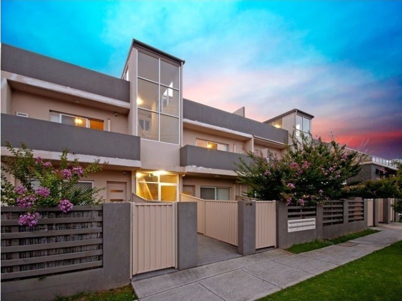 8/57-59 Beamish Road, Northmead NSW 2152