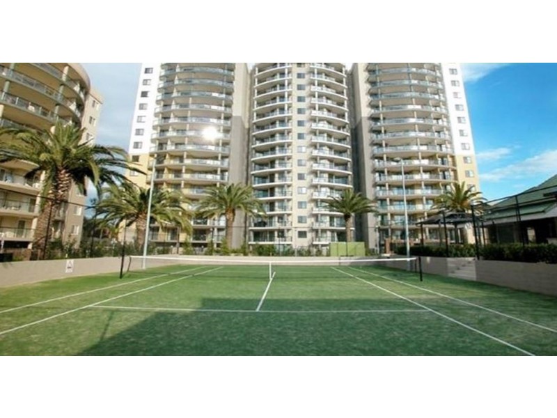 804/91A Bridge Road, Westmead NSW 2145