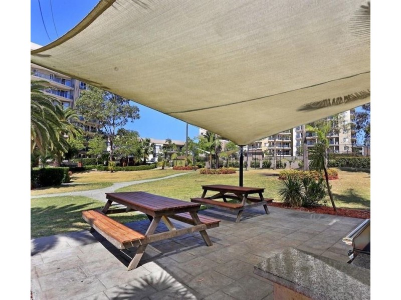 804/91A Bridge Road, Westmead NSW 2145