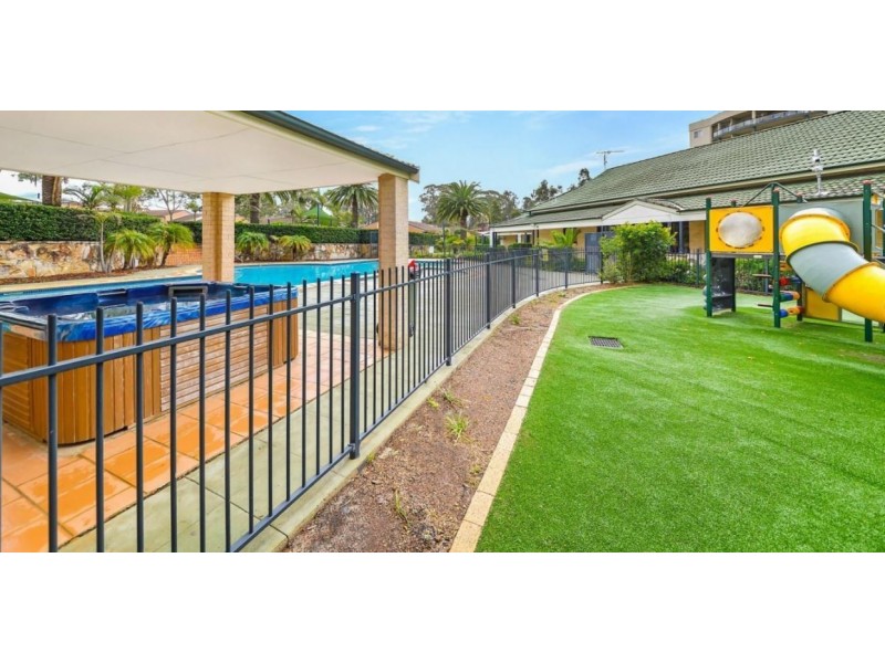 804/91A Bridge Road, Westmead NSW 2145