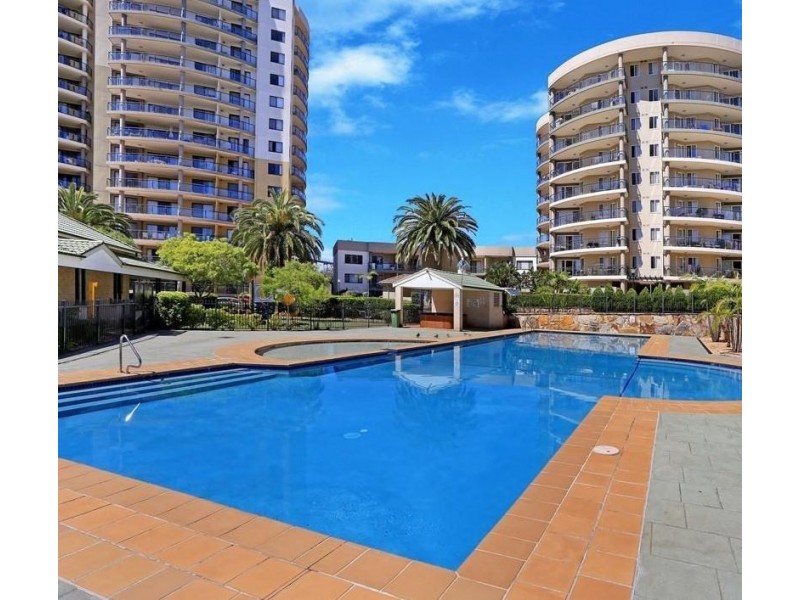 804/91A Bridge Road, Westmead NSW 2145