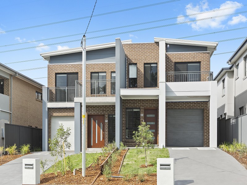 2/22D Cowells Lane, Ermington NSW 2115