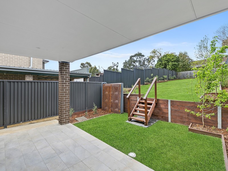 2/22D Cowells Lane, Ermington NSW 2115