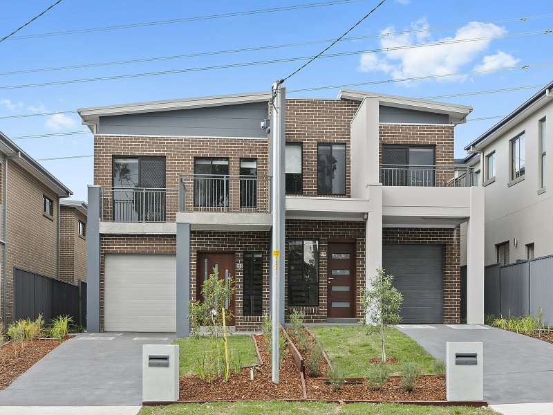 1/22D Cowells Lane, Ermington NSW 2115