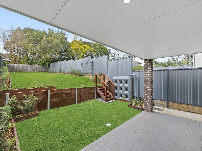 1/22D Cowells Lane, Ermington NSW 2115
