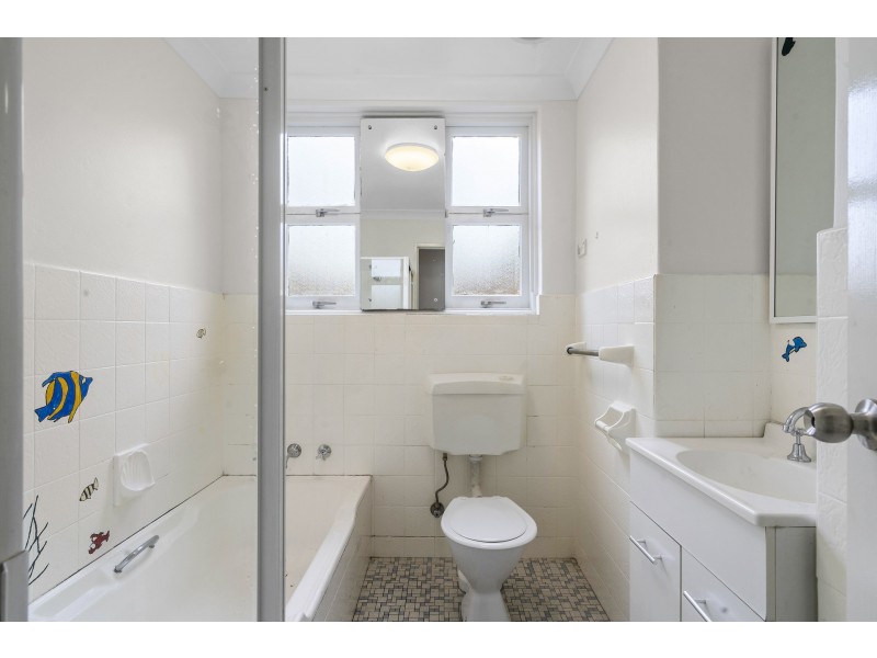 4/14 Hewlett Street, Granville NSW 2142