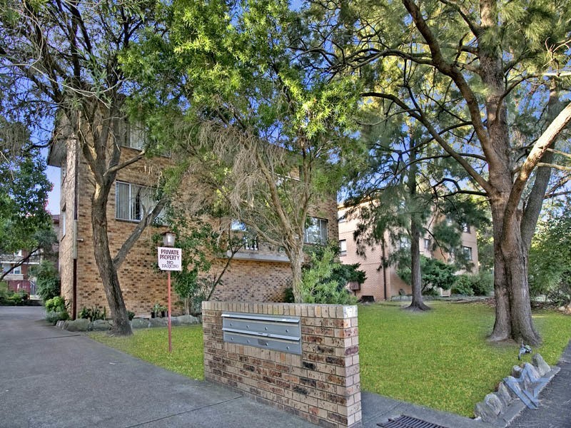 3/4-6 Harold Street, North Parramatta NSW 2151