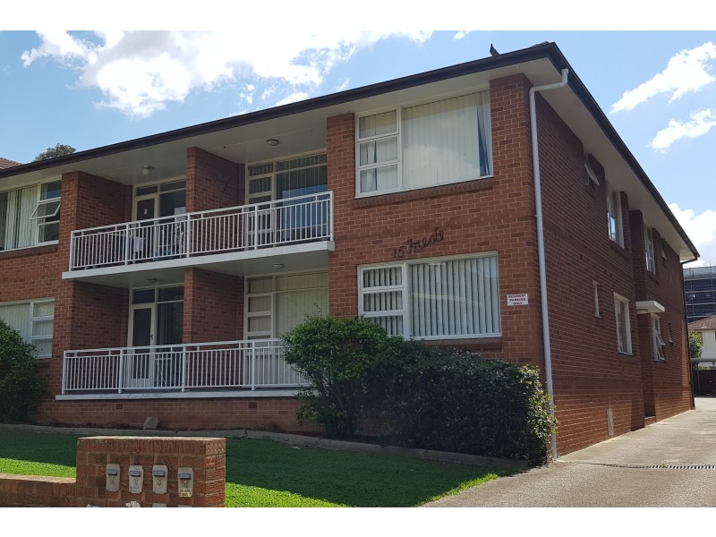 6/15 Queens Road, Westmead NSW 2145