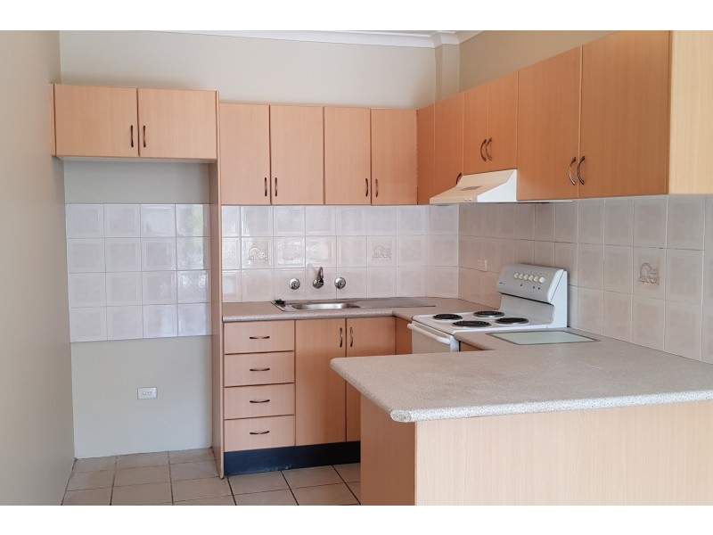 6/15 Queens Road, Westmead NSW 2145