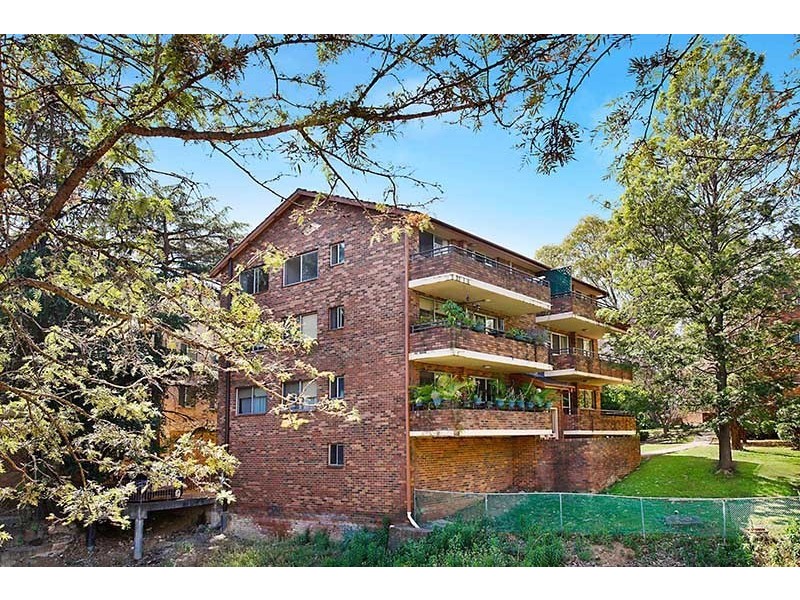 16/7-11 Elizabeth Street, Parramatta NSW 2150