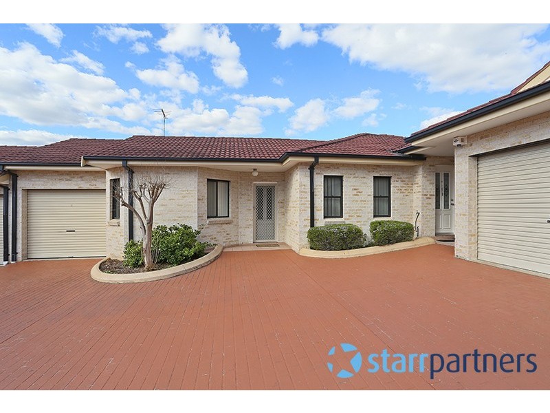 3/166-168 Railway Street, Parramatta NSW 2150