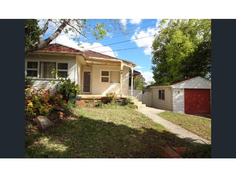 8 Landscape Street, Baulkham Hills NSW 2153