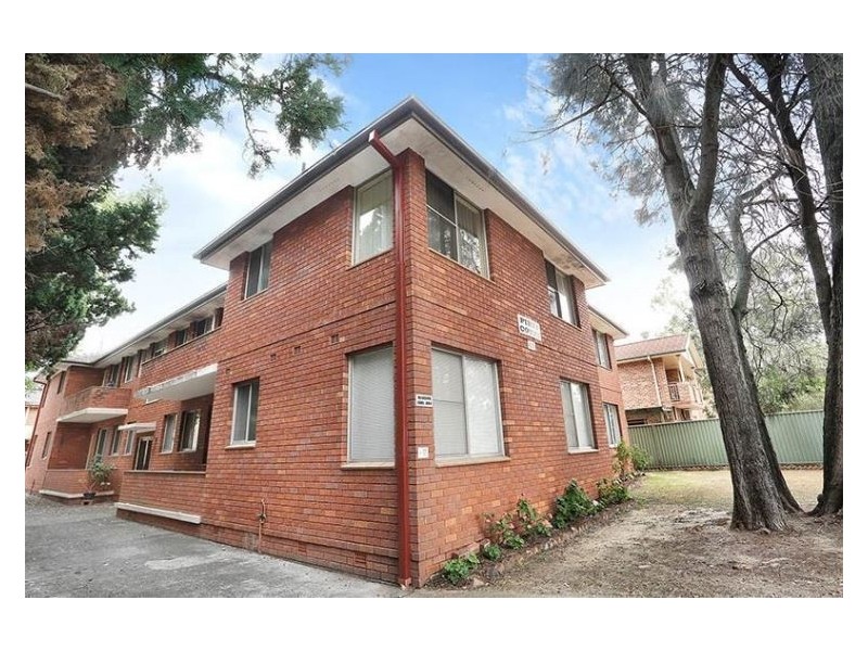 2/49 Ross Street, North Parramatta NSW 2151