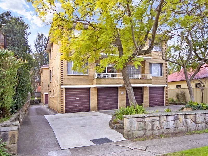 11/48-50 Albert Street, North Parramatta NSW 2151