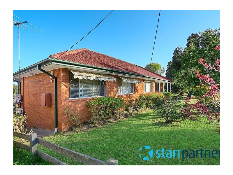 7 Lochinvar Parade, Carlingford NSW 2118