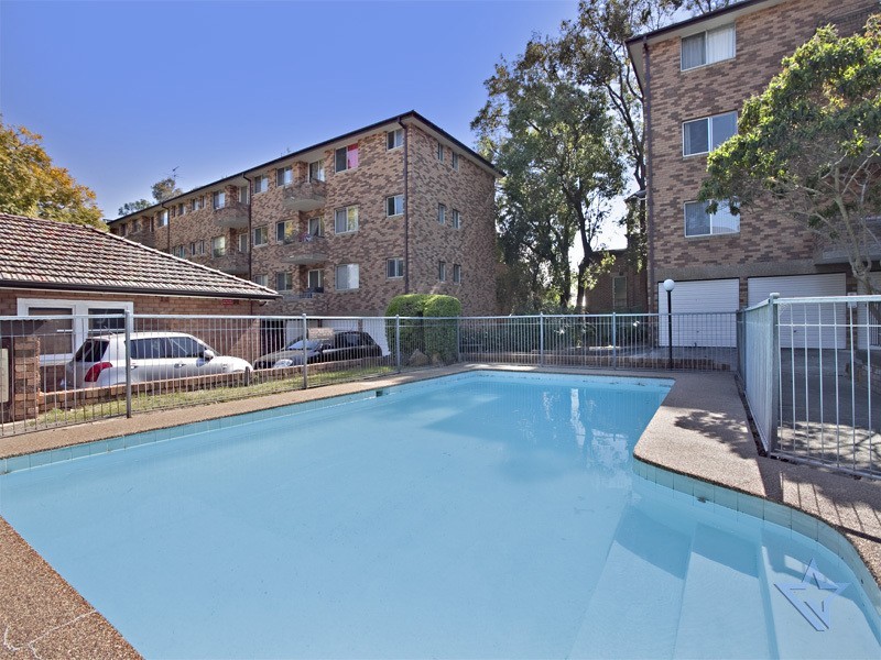 34/17-25 Elizabeth Street, Parramatta NSW 2150