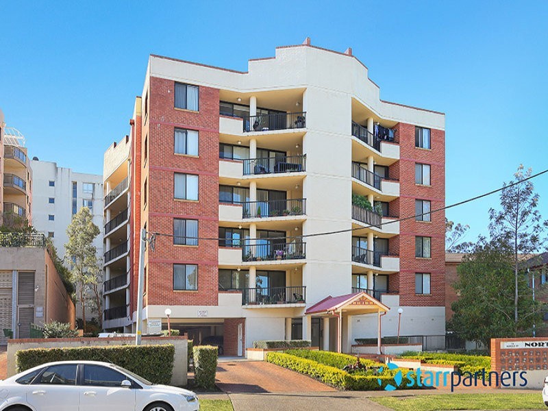 34/16-18 Harold Street, North Parramatta NSW 2151