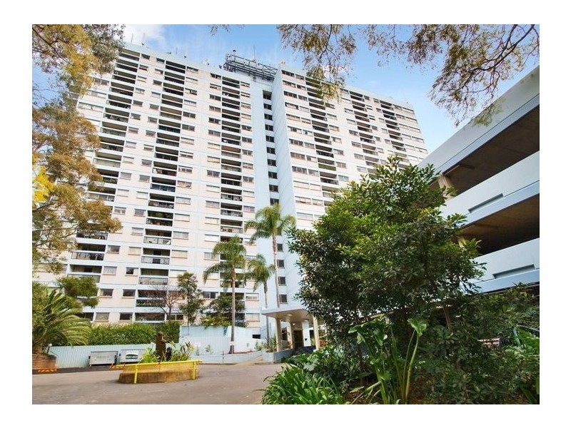 15B/15 Campbell Street, Parramatta NSW 2150