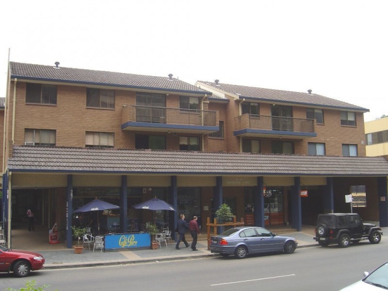 27/70-74 Phillip Street, Parramatta NSW 2150