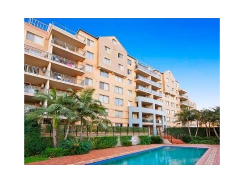 79/18 Sorrell Street, Parramatta NSW 2150