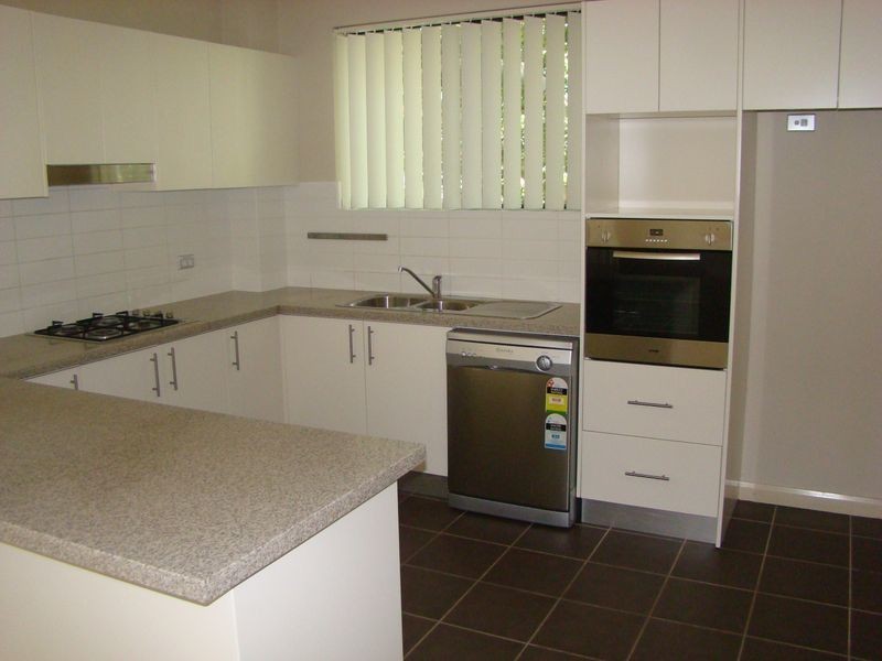 17/30-34 Lydbrook Street, Westmead NSW 2145