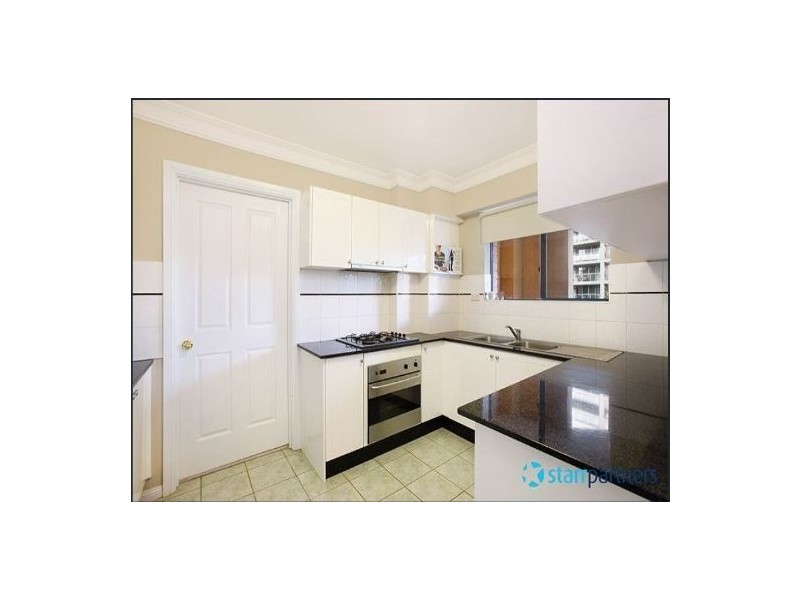 19/36 Albert Street, North Parramatta NSW 2151