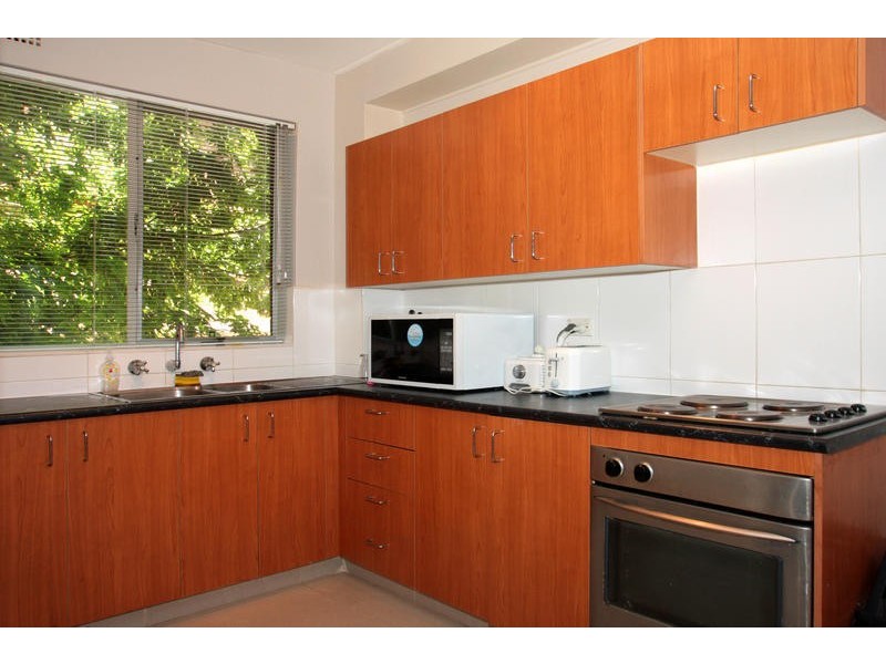 8/52 Weston Street, Harris Park NSW 2150