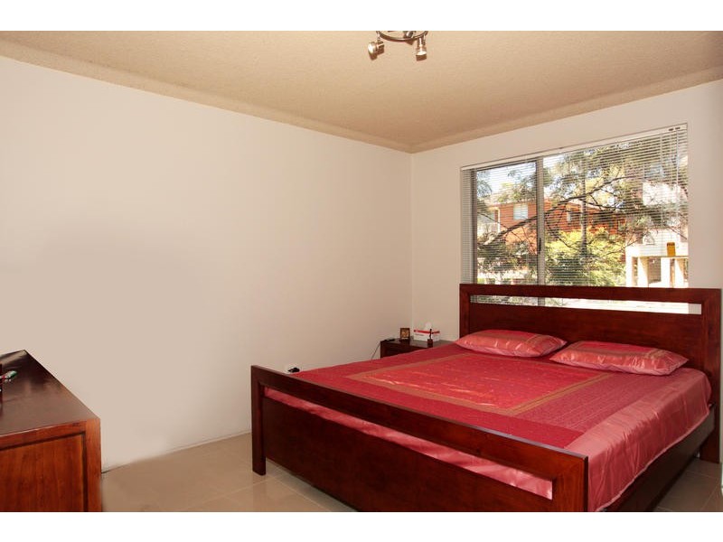 8/52 Weston Street, Harris Park NSW 2150