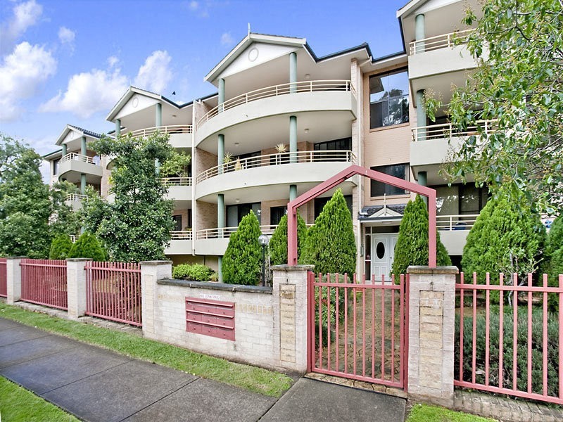 44/23 Brickfield Street, North Parramatta NSW 2151
