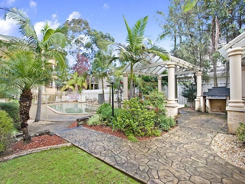 44/23 Brickfield Street, North Parramatta NSW 2151