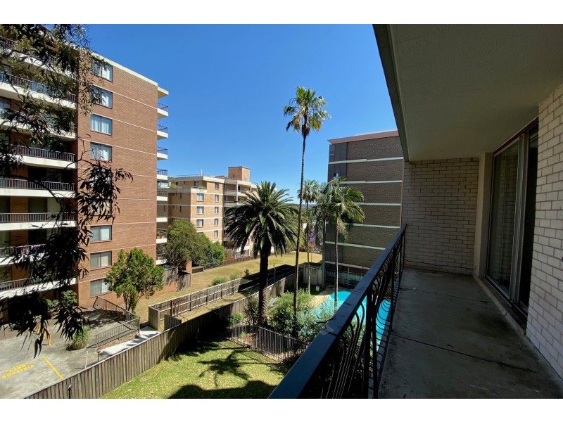 70/64-66 Great Western Highway, Parramatta NSW 2150