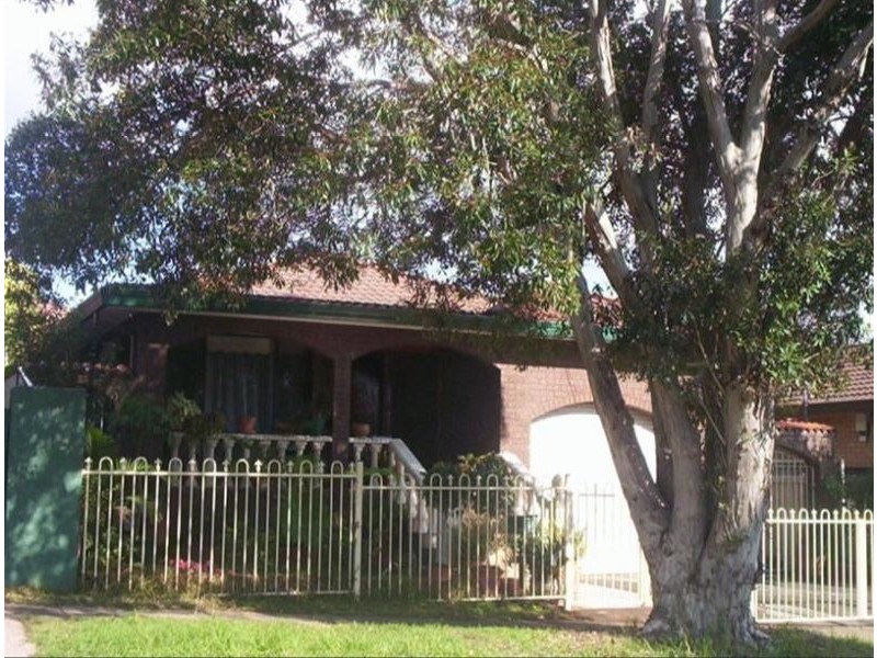 3 Gilbert Street, North Parramatta NSW 2151