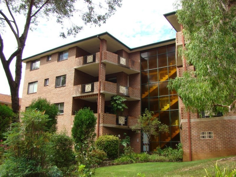 7/1-5 Alfred Street, Westmead NSW 2145