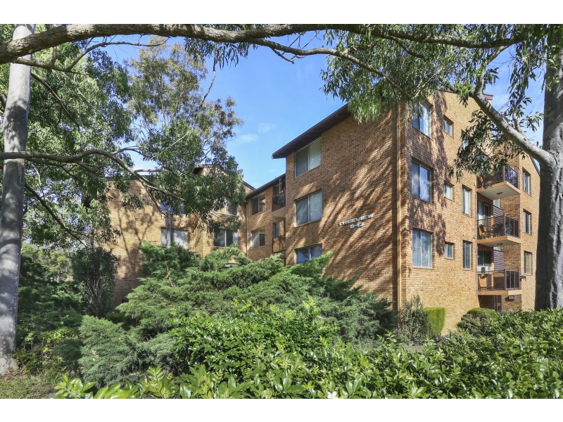 18/9-13 Castle Street, North Parramatta NSW 2151