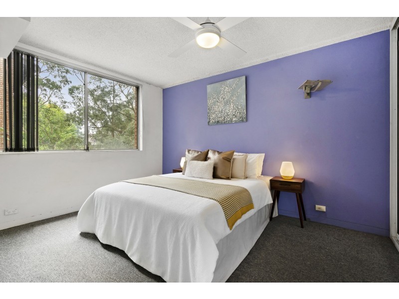 18/9-13 Castle Street, North Parramatta NSW 2151