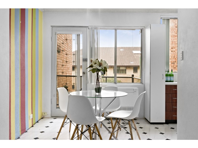 18/9-13 Castle Street, North Parramatta NSW 2151