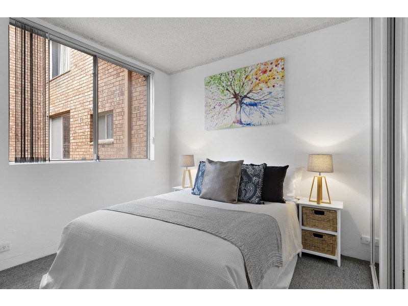 18/9-13 Castle Street, North Parramatta NSW 2151