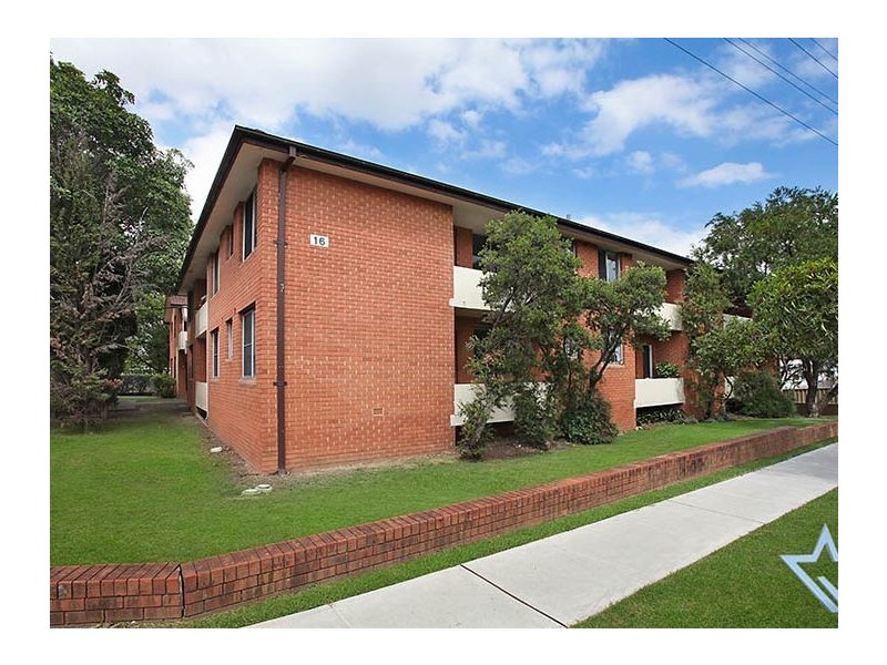 1A/16 Brickfield Street, North Parramatta NSW 2151