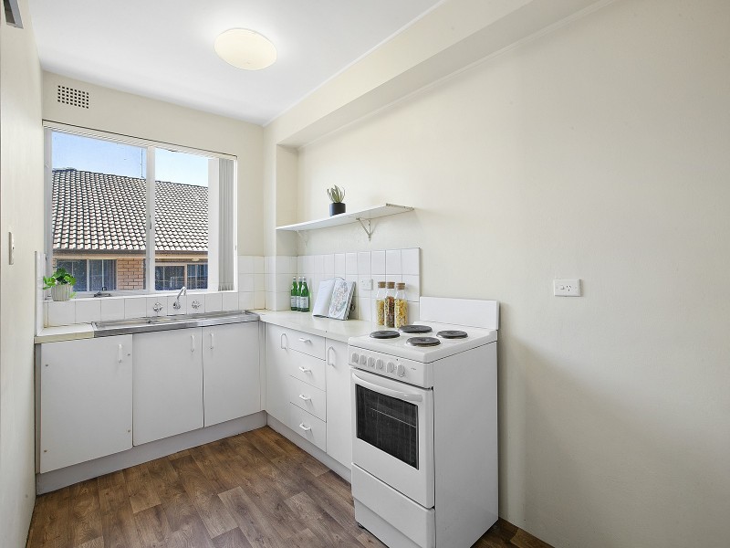 6/52 Weston Street, Harris Park NSW 2150