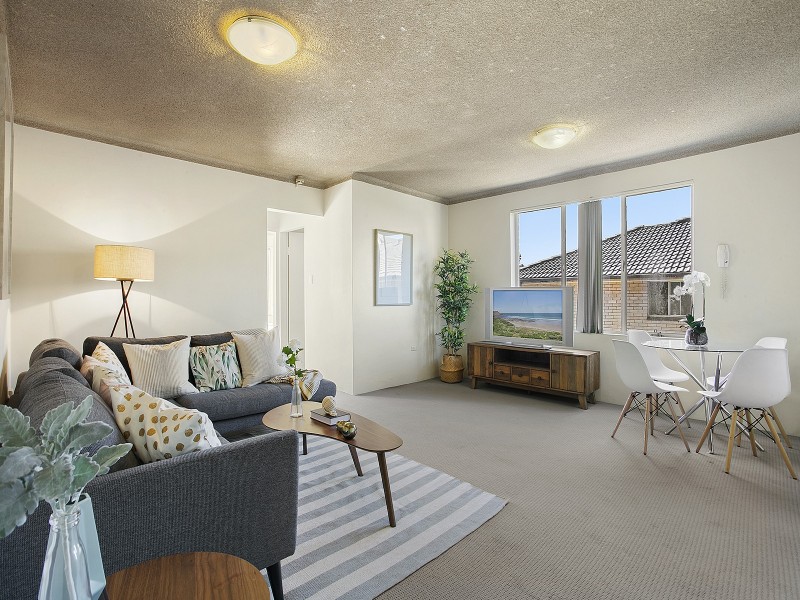 6/52 Weston Street, Harris Park NSW 2150