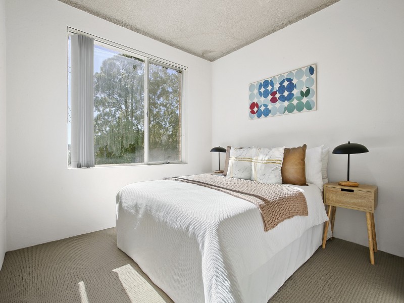 6/52 Weston Street, Harris Park NSW 2150