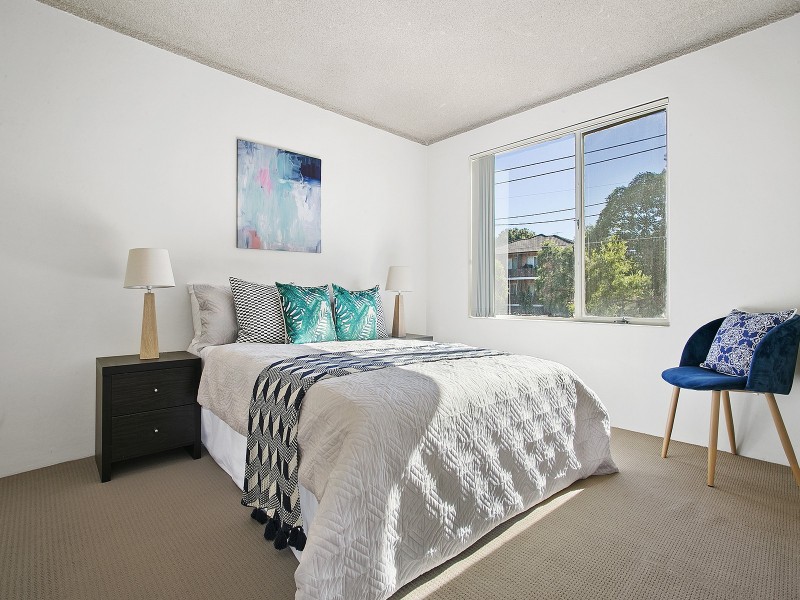 6/52 Weston Street, Harris Park NSW 2150