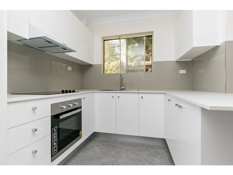 3/38 Harris Street, Harris Park NSW 2150